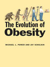 The Evolution of Obesity (eBook)